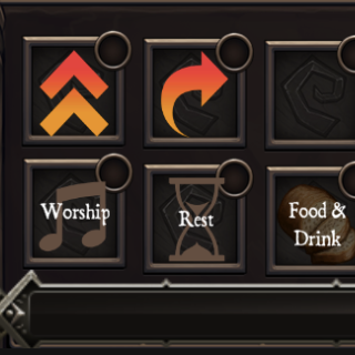 a small video game screenshot of the user interface